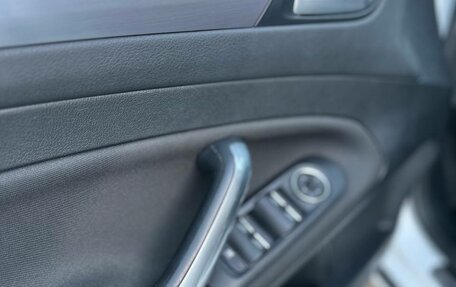 Ford Focus III, 2012 год, 1 250 000 рублей, 11 фотография