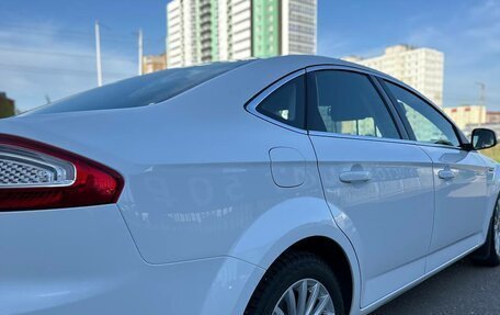 Ford Focus III, 2012 год, 1 250 000 рублей, 13 фотография