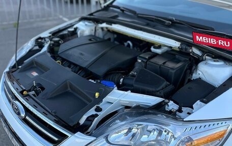 Ford Focus III, 2012 год, 1 250 000 рублей, 3 фотография