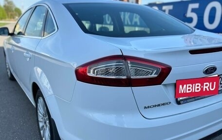 Ford Focus III, 2012 год, 1 250 000 рублей, 7 фотография