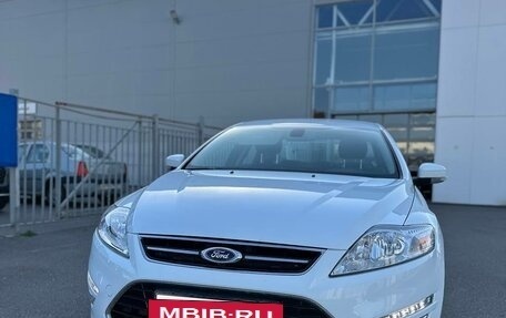 Ford Focus III, 2012 год, 1 250 000 рублей, 5 фотография