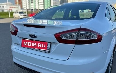Ford Focus III, 2012 год, 1 250 000 рублей, 4 фотография