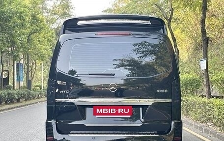 Mercedes-Benz Vito, 2021 год, 4 970 000 рублей, 8 фотография