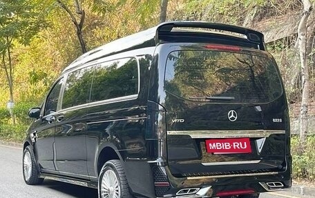Mercedes-Benz Vito, 2021 год, 4 970 000 рублей, 6 фотография