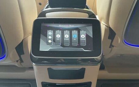 Mercedes-Benz Vito, 2021 год, 4 970 000 рублей, 25 фотография