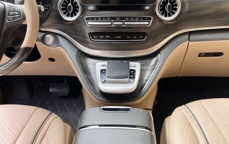Mercedes-Benz Vito, 2021 год, 4 970 000 рублей, 20 фотография