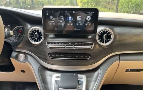 Mercedes-Benz Vito, 2021 год, 4 970 000 рублей, 21 фотография