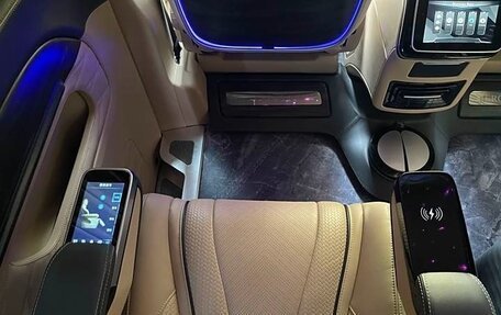 Mercedes-Benz Vito, 2021 год, 4 970 000 рублей, 24 фотография