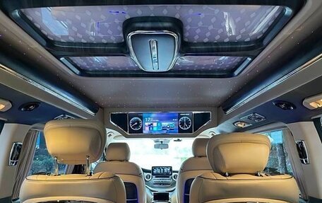 Mercedes-Benz Vito, 2021 год, 4 970 000 рублей, 23 фотография