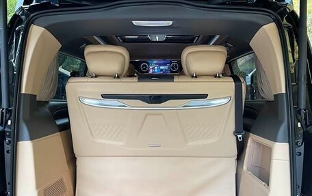 Mercedes-Benz Vito, 2021 год, 4 970 000 рублей, 27 фотография