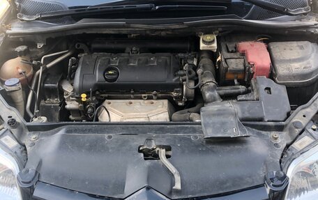 Citroen C4 II рестайлинг, 2009 год, 450 000 рублей, 2 фотография