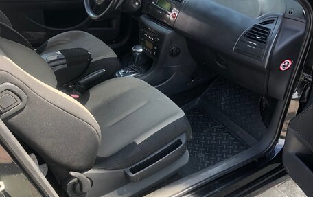 Citroen C4 II рестайлинг, 2009 год, 450 000 рублей, 6 фотография