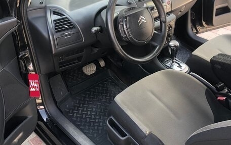 Citroen C4 II рестайлинг, 2009 год, 450 000 рублей, 7 фотография