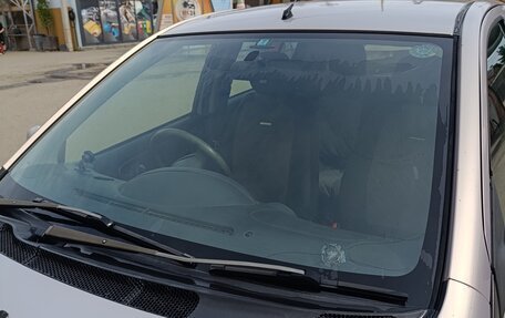Toyota Vitz, 2001 год, 330 000 рублей, 2 фотография