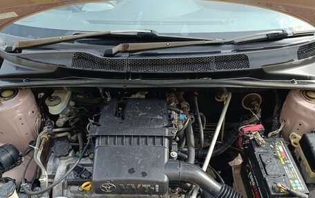 Toyota Vitz, 2001 год, 330 000 рублей, 7 фотография