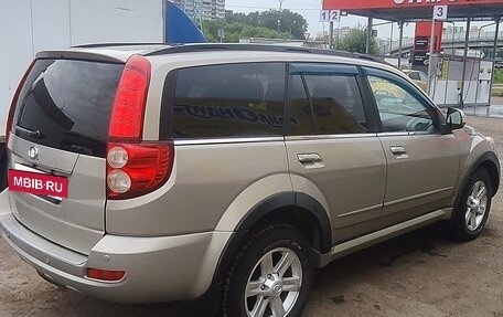 Great Wall Hover H5, 2014 год, 1 000 050 рублей, 4 фотография
