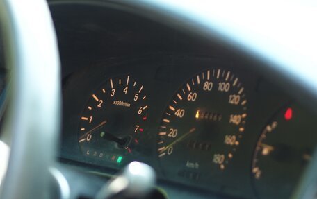 Toyota Corona IX (T190), 1992 год, 148 000 рублей, 13 фотография