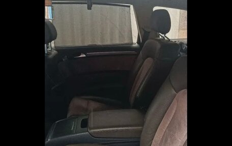 Audi Q7, 2006 год, 1 590 000 рублей, 2 фотография