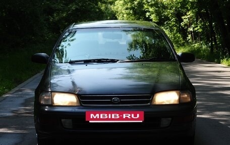 Toyota Corona IX (T190), 1992 год, 148 000 рублей, 5 фотография