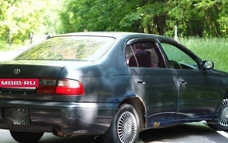 Toyota Corona IX (T190), 1992 год, 148 000 рублей, 4 фотография