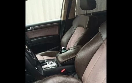 Audi Q7, 2006 год, 1 590 000 рублей, 4 фотография