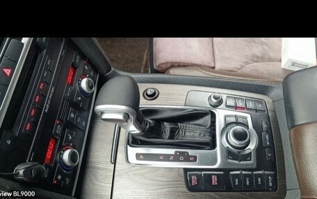 Audi Q7, 2006 год, 1 590 000 рублей, 5 фотография