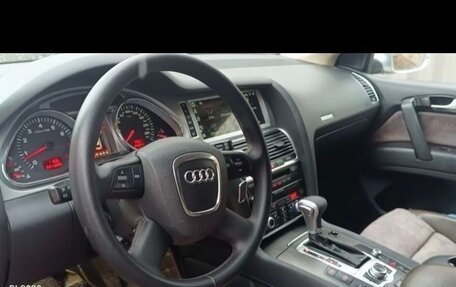 Audi Q7, 2006 год, 1 590 000 рублей, 6 фотография