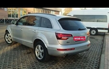Audi Q7, 2006 год, 1 590 000 рублей, 14 фотография