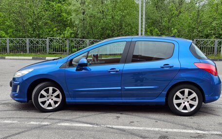 Peugeot 308 II, 2010 год, 620 000 рублей, 3 фотография