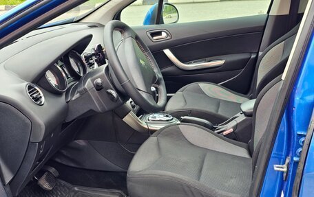Peugeot 308 II, 2010 год, 620 000 рублей, 6 фотография
