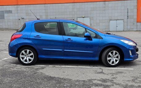 Peugeot 308 II, 2010 год, 620 000 рублей, 4 фотография