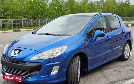 Peugeot 308 II, 2010 год, 620 000 рублей, 2 фотография