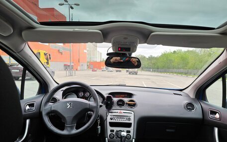 Peugeot 308 II, 2010 год, 620 000 рублей, 5 фотография