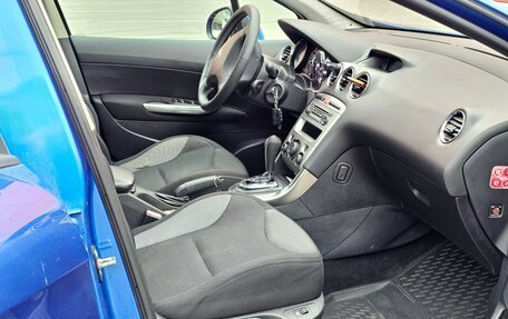 Peugeot 308 II, 2010 год, 620 000 рублей, 7 фотография