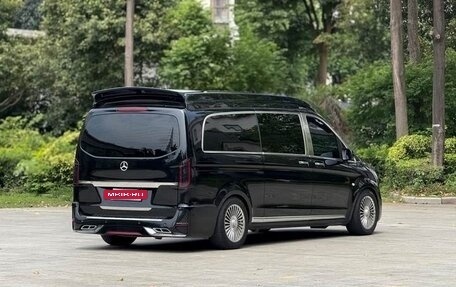 Mercedes-Benz Vito, 2021 год, 5 210 000 рублей, 2 фотография