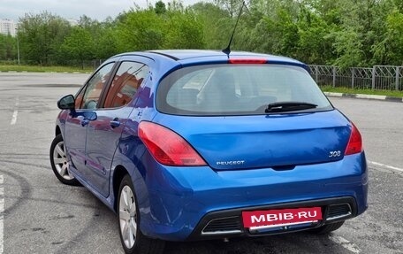 Peugeot 308 II, 2010 год, 620 000 рублей, 8 фотография