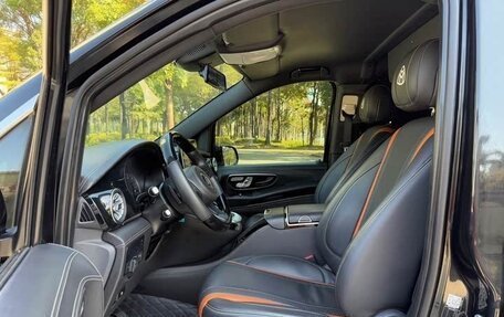 Mercedes-Benz Vito, 2021 год, 5 210 000 рублей, 11 фотография
