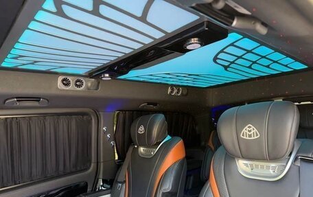 Mercedes-Benz Vito, 2021 год, 5 210 000 рублей, 14 фотография