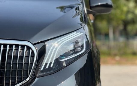 Mercedes-Benz Vito, 2021 год, 5 210 000 рублей, 7 фотография