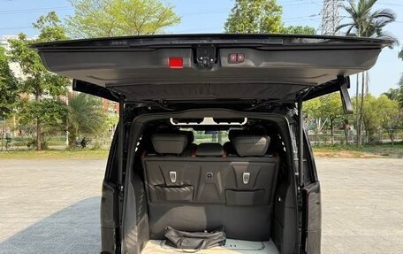 Mercedes-Benz Vito, 2021 год, 5 210 000 рублей, 8 фотография