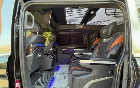 Mercedes-Benz Vito, 2021 год, 5 210 000 рублей, 13 фотография