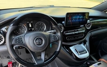 Mercedes-Benz Vito, 2021 год, 5 210 000 рублей, 12 фотография