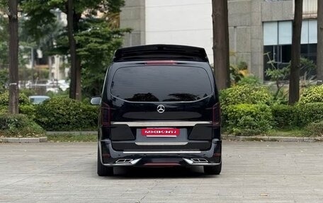 Mercedes-Benz Vito, 2021 год, 5 210 000 рублей, 3 фотография