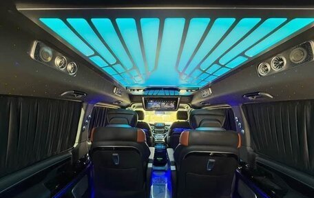 Mercedes-Benz Vito, 2021 год, 5 210 000 рублей, 18 фотография