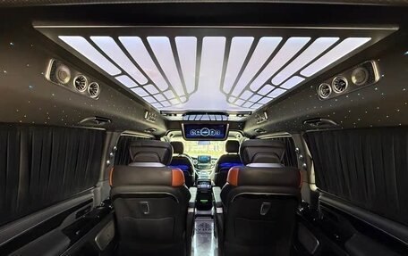 Mercedes-Benz Vito, 2021 год, 5 210 000 рублей, 17 фотография