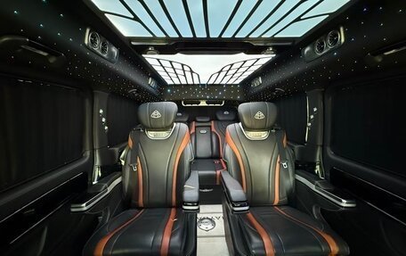 Mercedes-Benz Vito, 2021 год, 5 210 000 рублей, 15 фотография