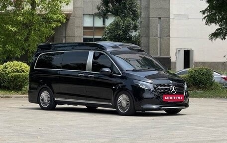 Mercedes-Benz Vito, 2021 год, 5 210 000 рублей, 5 фотография