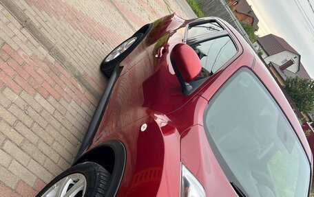 Nissan Juke II, 2012 год, 970 000 рублей, 4 фотография