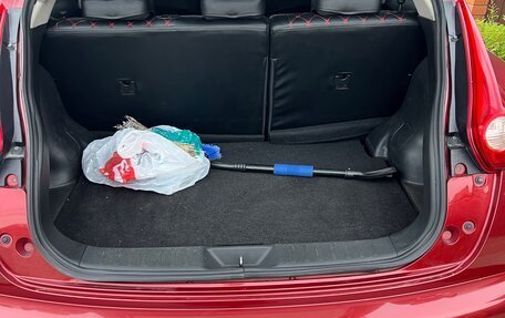 Nissan Juke II, 2012 год, 970 000 рублей, 7 фотография