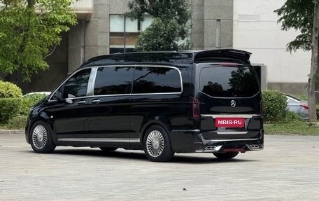 Mercedes-Benz Vito, 2021 год, 5 210 000 рублей, 6 фотография